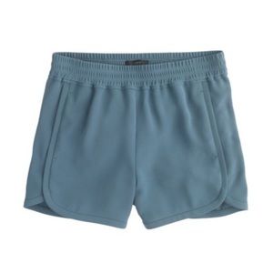 J.Crew Crepe Shorts